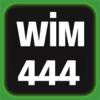 Logo da WIM444